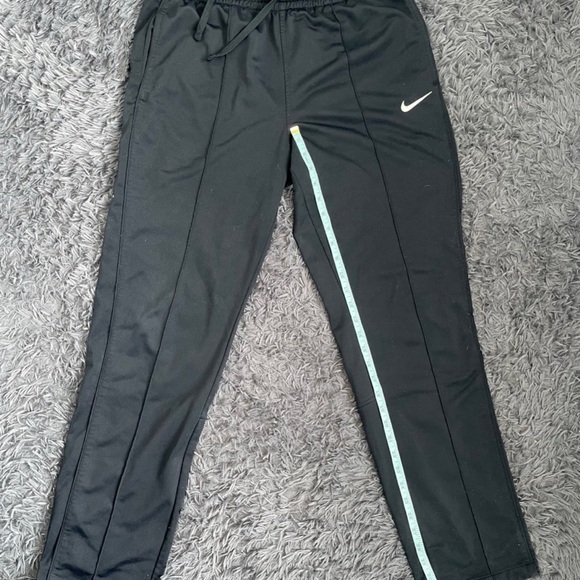 Men Size Medium Nike Sweatpants Joggers Pants Bundle Lot of 3 - Picture 7 of 11
